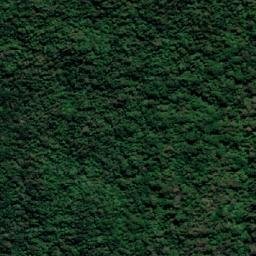 Satellite imagery of First Rocks, ZA