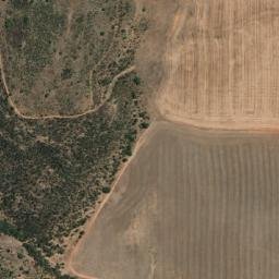 Satellite imagery of Granite Hill, AU