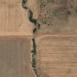 Satellite imagery of Granite Hill, AU