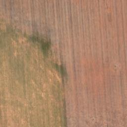 Satellite imagery of Wandana Hill, AU