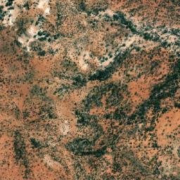 Satellite imagery of Crane Point, AU