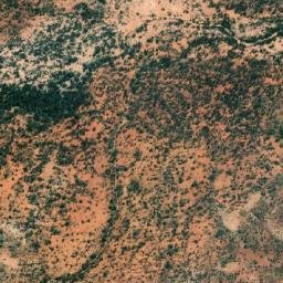 Satellite imagery of Crane Point, AU
