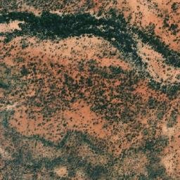 Satellite imagery of Crane Point, AU