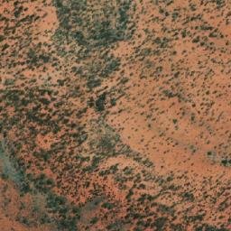 Satellite imagery of Mohan Hill, AU