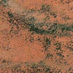 Satellite imagery of Mohan Hill, AU