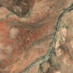 Satellite imagery of Rockwater Hill, AU