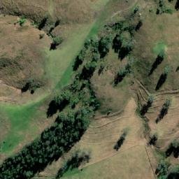 Satellite imagery of Grass Tree Knob, AU