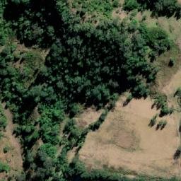 Satellite imagery of Grass Tree Knob, AU
