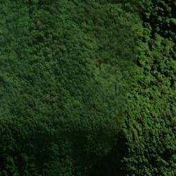 Satellite imagery of Mount Point Lookout, AU