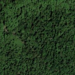 Satellite imagery of Toenail Point, AU