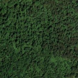 Satellite imagery of Toenail Point, AU
