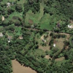 Satellite imagery of Farrants Hill, AU