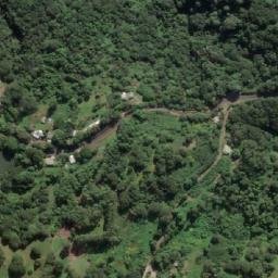 Satellite imagery of Farrants Hill, AU