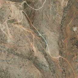 Satellite imagery of Recoqimiento, CL