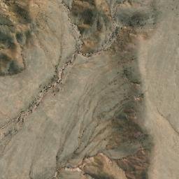 Satellite imagery of Cerro Casas de Piedra, CL