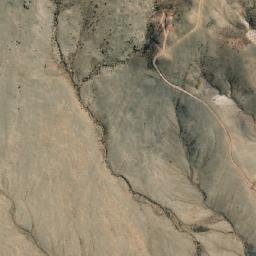 Satellite imagery of Cerro Casas de Piedra, CL