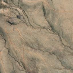 Satellite imagery of Cerro Casas de Piedra, CL