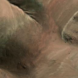 Satellite imagery of Cerro de la Piedra Blanca, AR