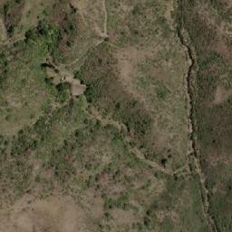 Satellite imagery of Cerro Colorado, AR