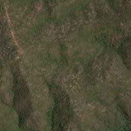 Satellite imagery of Cerro Colorado, AR