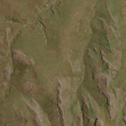Satellite imagery of Alto de la Cañada Honda, AR
