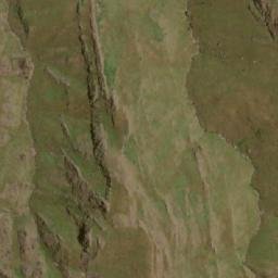 Satellite imagery of Alto de la Cañada Honda, AR