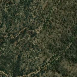 Satellite imagery of Cerro los Andes, AR