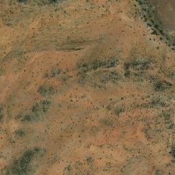 Satellite imagery of KOUROP, NA