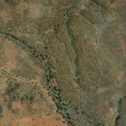 Satellite imagery of KOUROP, NA