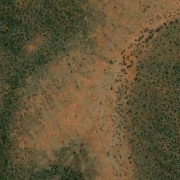 Satellite imagery of GROENWATER SO, NA