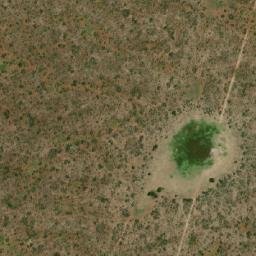 Satellite imagery of FORT PEDDIE, NA