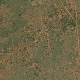 Satellite imagery of RETREAT, NA