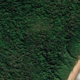 Satellite imagery of First Rocks, ZA