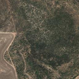 Satellite imagery of Granite Hill, AU