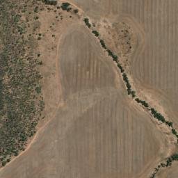 Satellite imagery of Granite Hill, AU