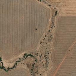 Satellite imagery of Granite Hill, AU