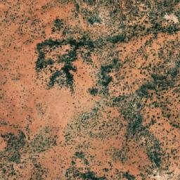 Satellite imagery of Crane Point, AU