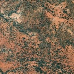 Satellite imagery of Crane Point, AU