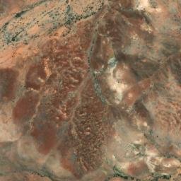 Satellite imagery of Rockwater Hill, AU