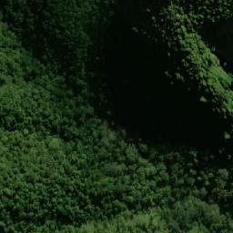 Satellite imagery of Mount Point Lookout, AU