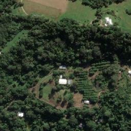 Satellite imagery of Farrants Hill, AU