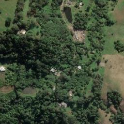 Satellite imagery of Farrants Hill, AU