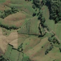 Satellite imagery of Farrants Hill, AU