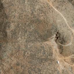 Satellite imagery of La Buena, CL