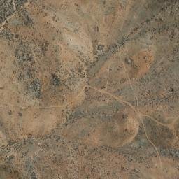 Satellite imagery of Santa Cruz, CL