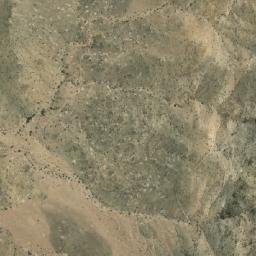 Satellite imagery of Punta del Mono, CL