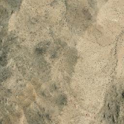 Satellite imagery of Punta del Mono, CL