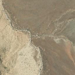 Satellite imagery of Punta del Mono, CL