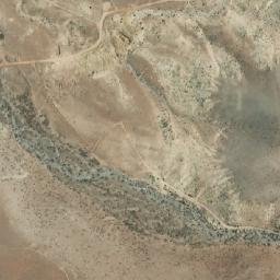 Satellite imagery of El Jote, CL