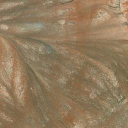 Satellite imagery of Cerro Tolar, CL